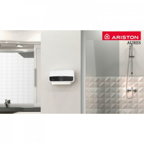 Проточный водонагреватель Ariston 3520018-V