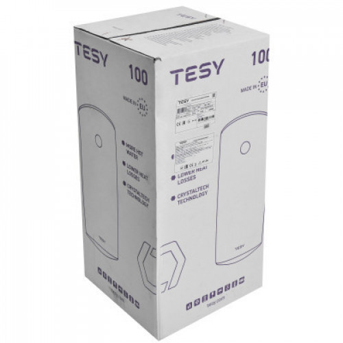 Бойлер Tesy TESY DRY 100 (305098)