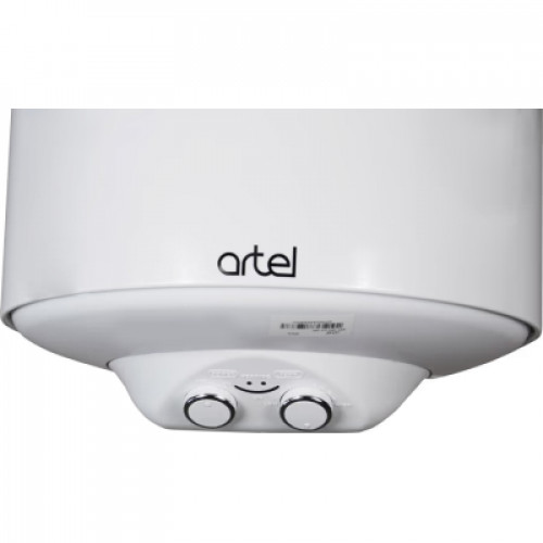 Бойлер Artel ART-WH-1.5-50 S white