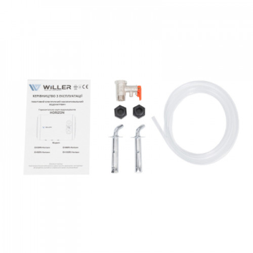 Бойлер Willer EH50RI-Horizon