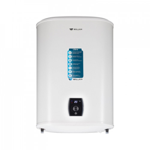 Бойлер Willer EVH50DRI Libra