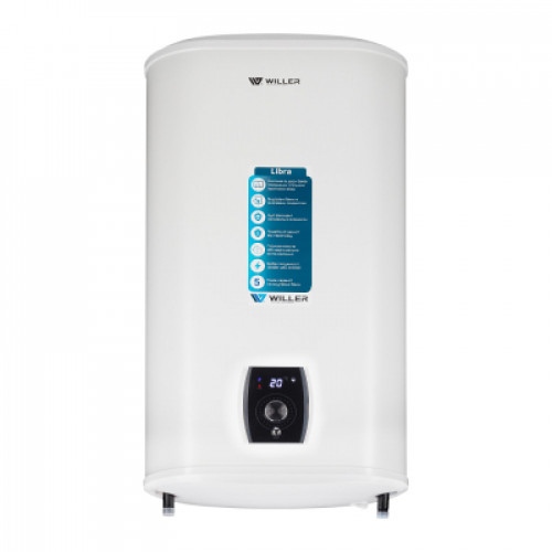 Бойлер Willer EVH80DRI Libra