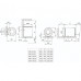 Бойлер TIKI Econ ES120 (GBF120E5-ECON_TIKI) (700159)