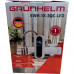 Проточный водонагреватель Grunhelm EWH-1X-3QC-LED