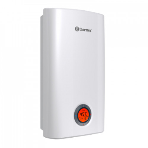 Проточный водонагреватель Thermex Topflow Pro 24000