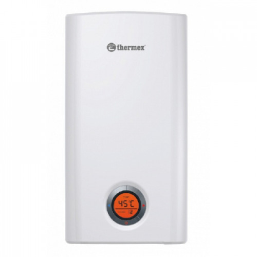 Проточный водонагреватель Thermex Topflow Pro 24000