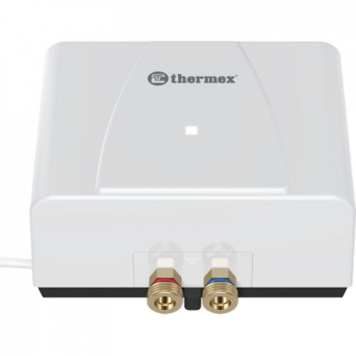 Проточный водонагреватель Thermex Balance 6000