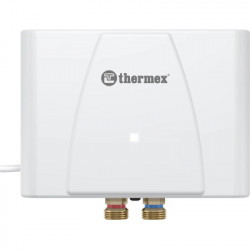 Проточный водонагреватель Thermex Balance 6000