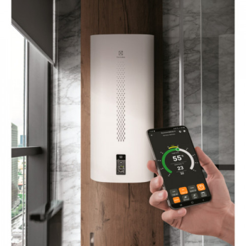 Бойлер Electrolux EWH 80 MXM WiFi EEC