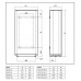 Бойлер Ariston VELIS PRO 100 EU (3626137)