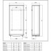 Бойлер Ariston VELIS PRO 80 EU (3626136)
