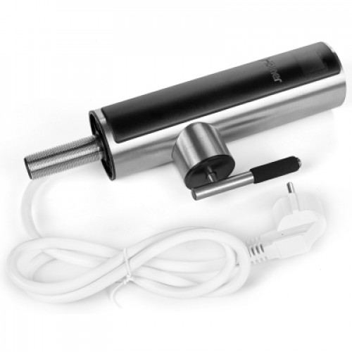 Проточный водонагреватель Hölmer HHW-412SL