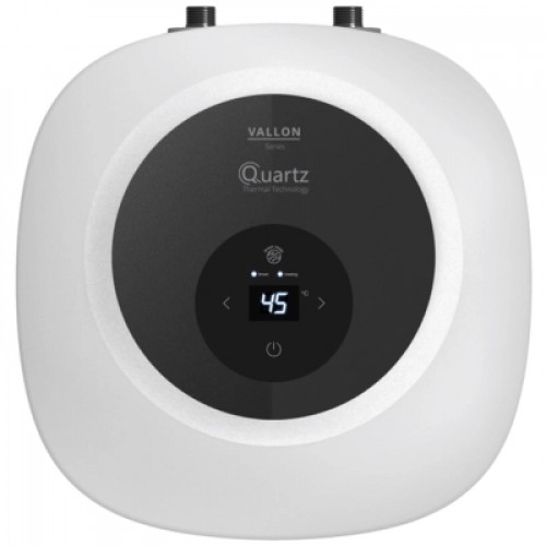 Бойлер Quartz Vallon 15 U (Vallon 15U)