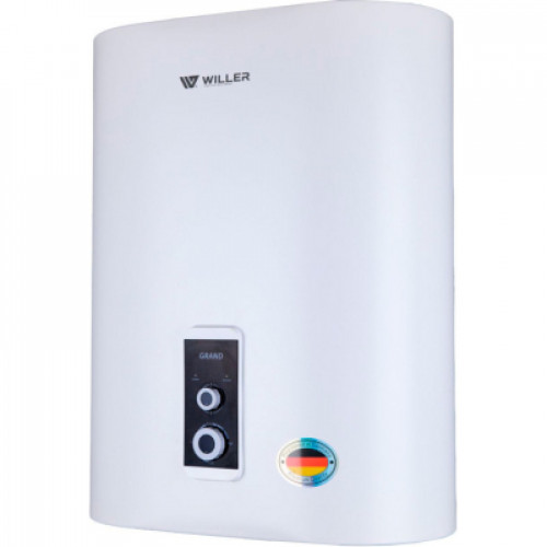 Бойлер Willer EV30DR Grand
