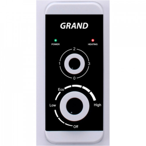 Бойлер Willer EV30DR Grand