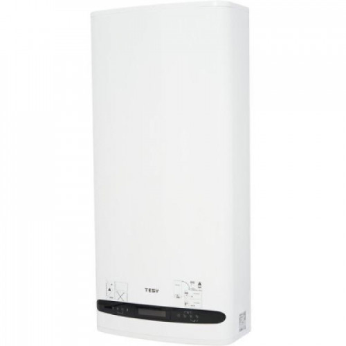 Бойлер Tesy Bellislimo Cloud плаский GCR 502722 E31 ECW Wi-Fi (304766)
