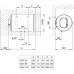 Бойлер TIKI GBH 80 ComfortH80V9 (700179)
