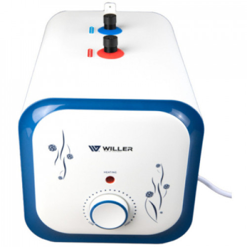 Бойлер Willer PU10RF-Cubus