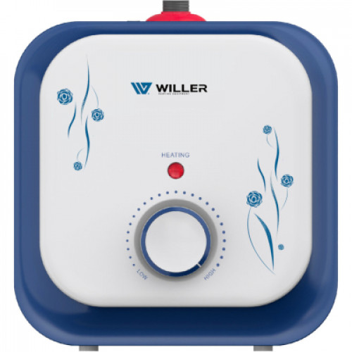 Бойлер Willer PU10RF-Cubus