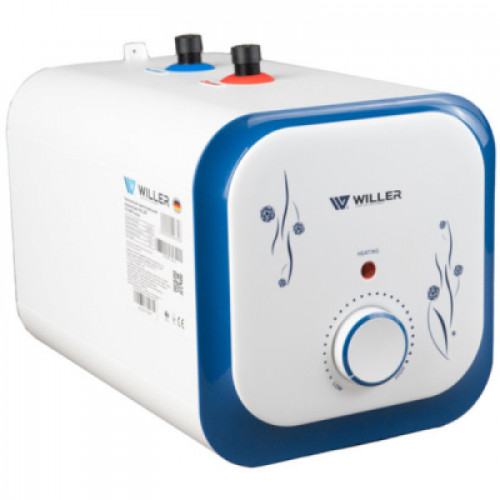 Бойлер Willer PU10RF-Cubus