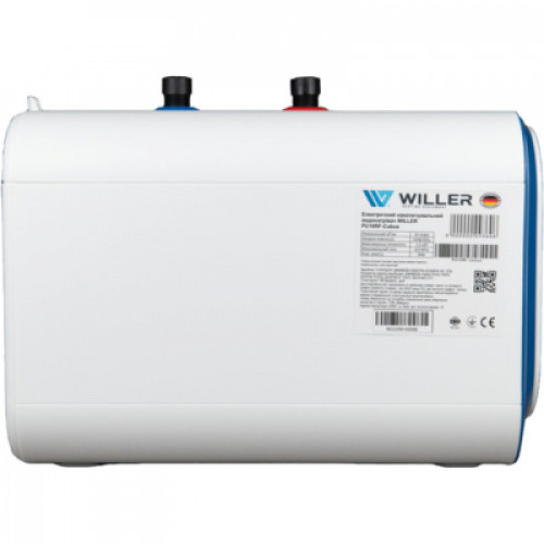 Бойлер Willer PU10RF-Cubus
