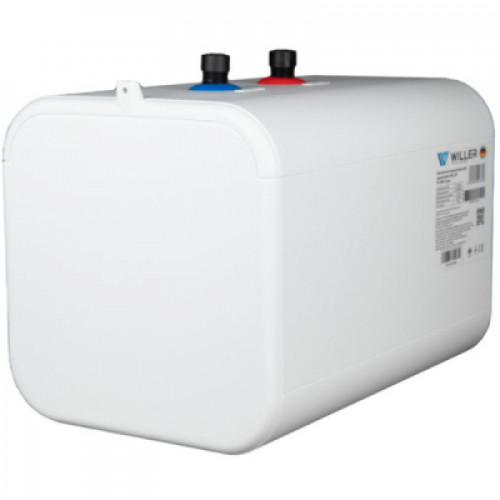 Бойлер Willer PU10RF-Cubus