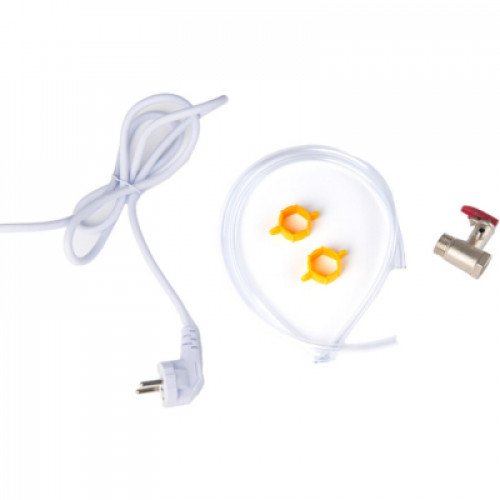 Бойлер Willer PU10RF-Cubus