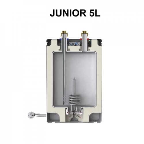 Бойлер WHP Junior 5