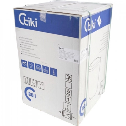 Бойлер косвенного нагрева TIKI Econ MCL 200V9 (700169)