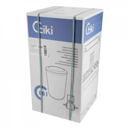 Бойлер TIKI GBF 80V9 (700147)
