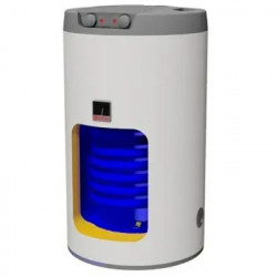 Бойлер косвенного нагрева Drazice OKCE 100.1 NTR/HV/2,2kW