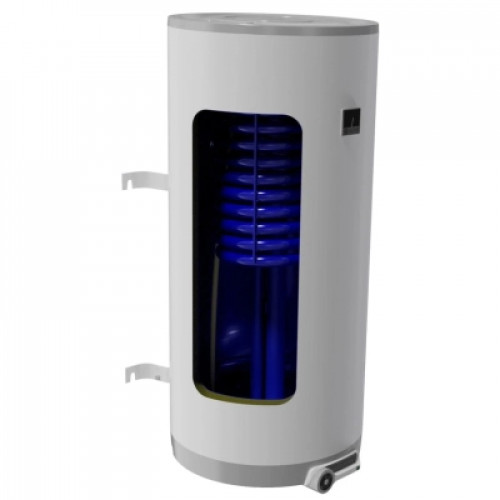 Бойлер косвенного нагрева Drazice OKF 200/1m 2/2kw