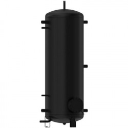 Бойлер косвенного нагрева Drazice NAD 250 v1(TJ 6/4")(з ізол.класу B)