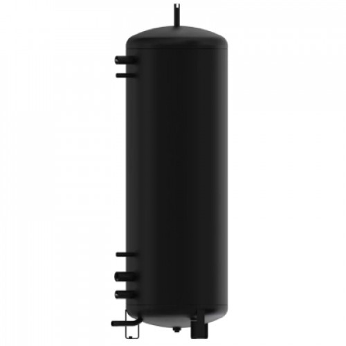 Бойлер косвенного нагрева Drazice NAD 500 v2 з ізоляцією Neodul