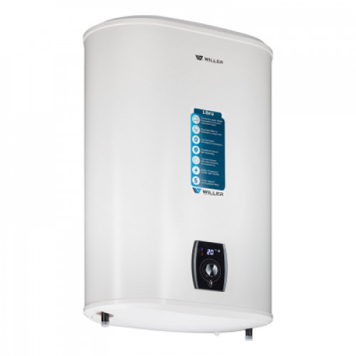 Бойлер Willer EVH30DRI Libra