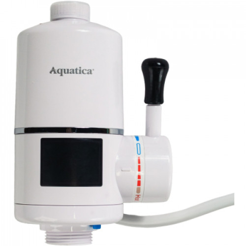 Проточный водонагреватель AQUATICA s96 3.3кВт для кухн (9796133)