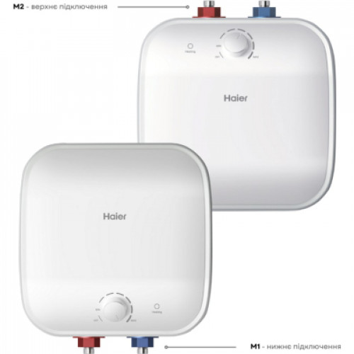 Бойлер Haier ES15V-SQM1(UA)
