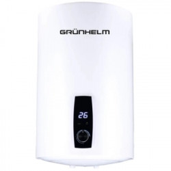 Бойлер Grunhelm WH-50 RD