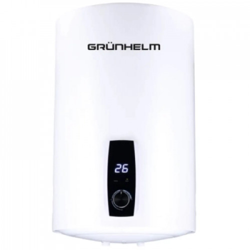 Бойлер Grunhelm WH-50 RD