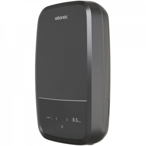 Проточный водонагреватель Atlantic Tempo Max Multi IECI-SW2C85 MP 8.5 kW (811035)