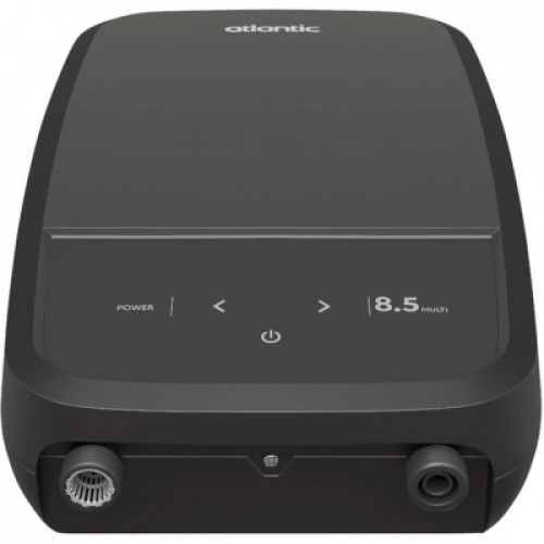 Проточный водонагреватель Atlantic Tempo Max Multi IECI-SW2C85 MP 8.5 kW (811035)