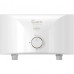 Проточный водонагреватель Quartz Lancy 6500 combi