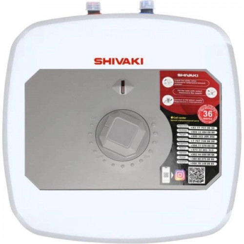 Бойлер Shivaki SHKT WH-1.2-15U