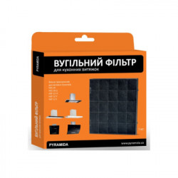 Угольный фильтр для вытяжки Pyramida HES-HEF (31264003) B