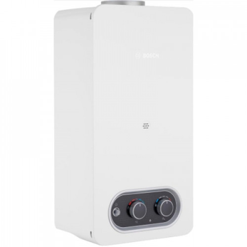 Проточный водонагреватель Bosch Therm 4000 T4004 10L 23 Low NOx (7736506610)