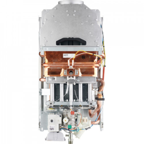 Проточный водонагреватель Bosch Therm 4000 T4004 10L 23 Low NOx (7736506610)