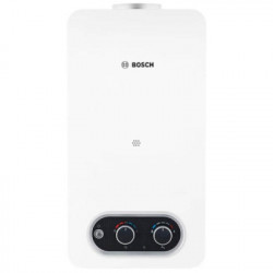 Проточный водонагреватель Bosch Therm 4000 T4004 10L 23 Low NOx (7736506610)