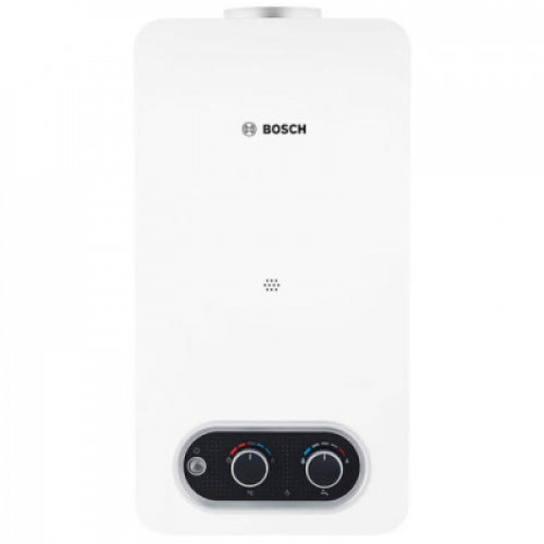 Проточный водонагреватель Bosch Therm 4000 T4004 10L 23 Low NOx (7736506610)