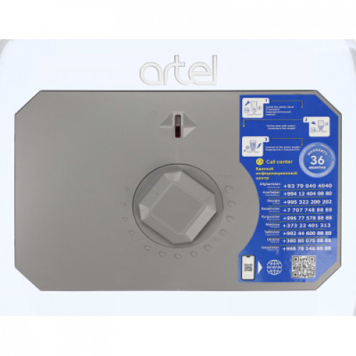 Бойлер Artel ARTKT WH-1.2-10A