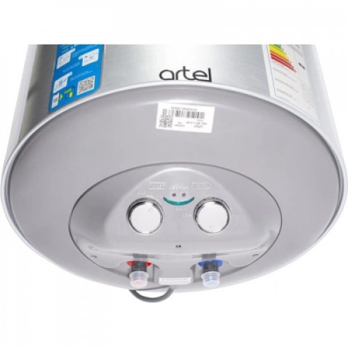 Бойлер Artel ART-WH-1.5-50 S STEEL